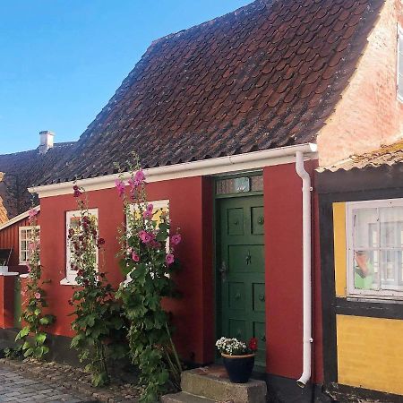 Holiday Home Norregade Ærøskøbing المظهر الخارجي الصورة
