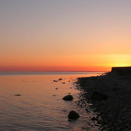 Holiday Home Norregade Ærøskøbing المظهر الخارجي الصورة