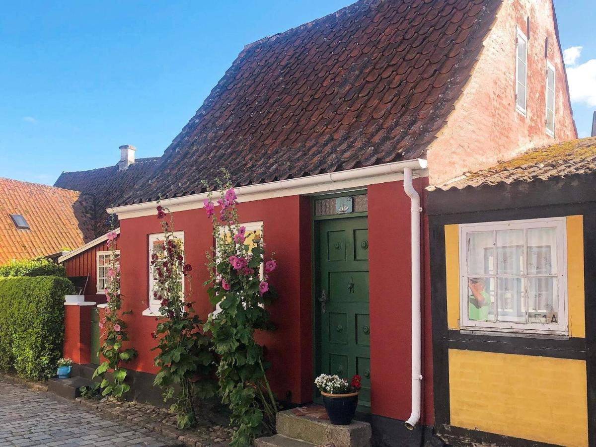 Holiday Home Norregade Ærøskøbing المظهر الخارجي الصورة