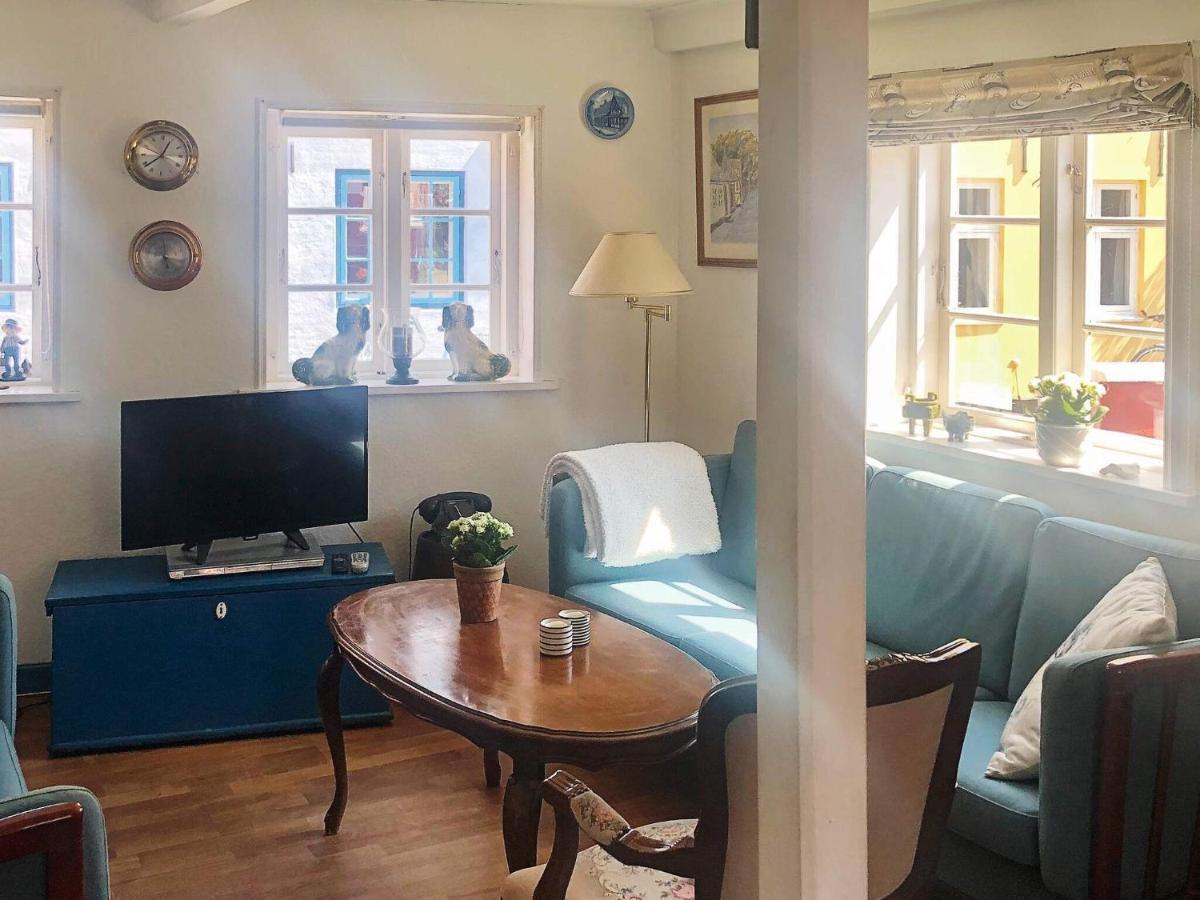 Holiday Home Norregade Ærøskøbing المظهر الخارجي الصورة