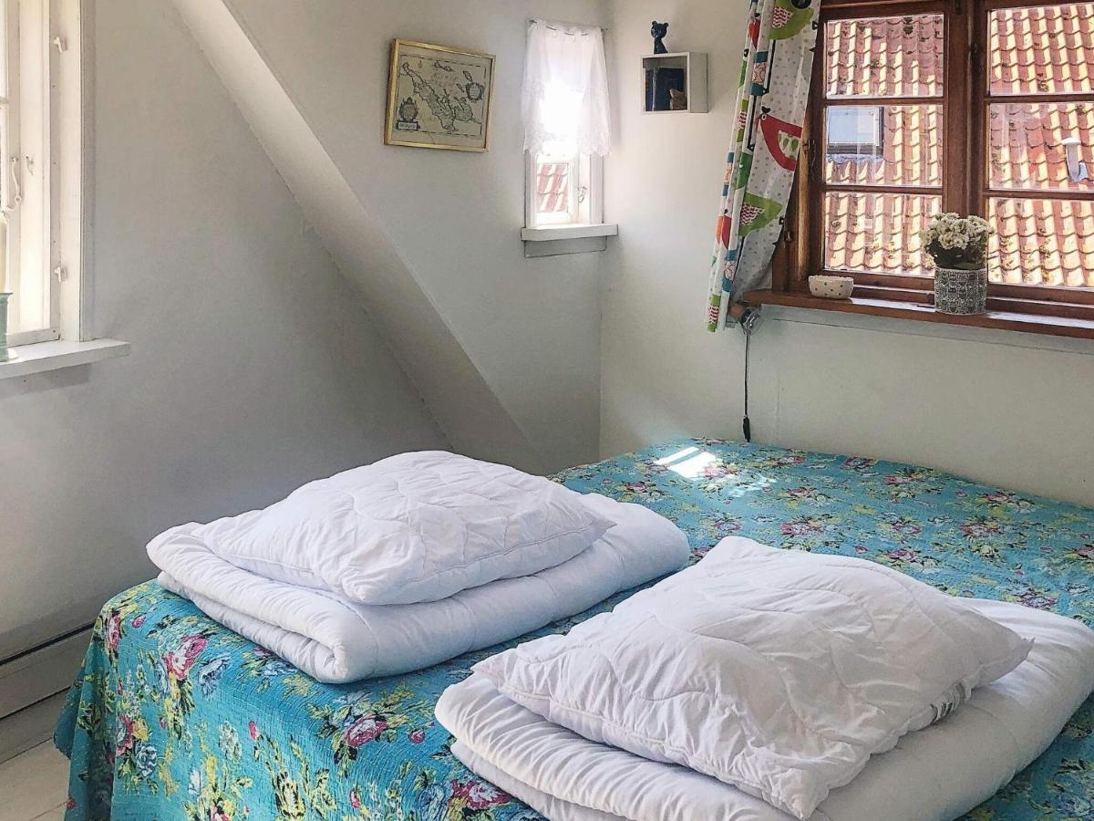 Holiday Home Norregade Ærøskøbing المظهر الخارجي الصورة