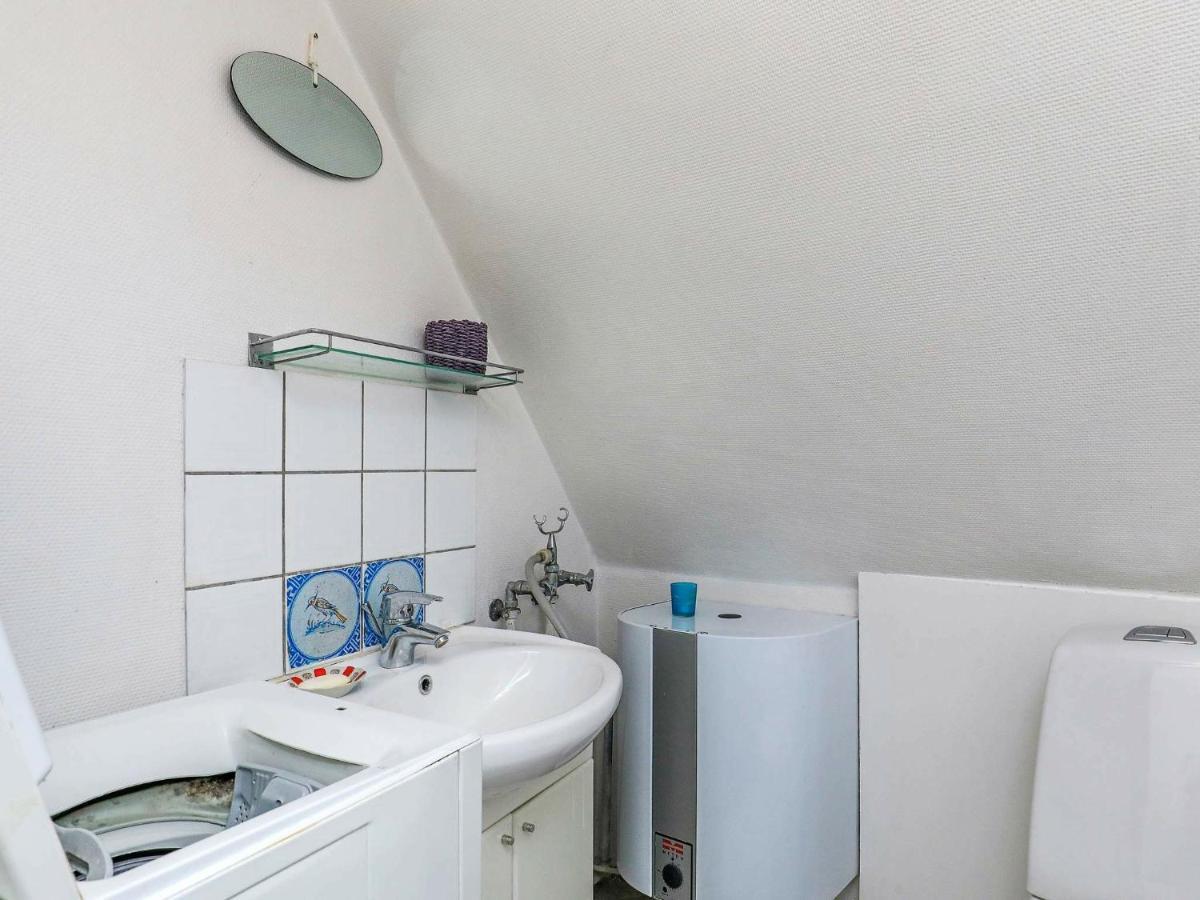 Holiday Home Norregade Ærøskøbing المظهر الخارجي الصورة