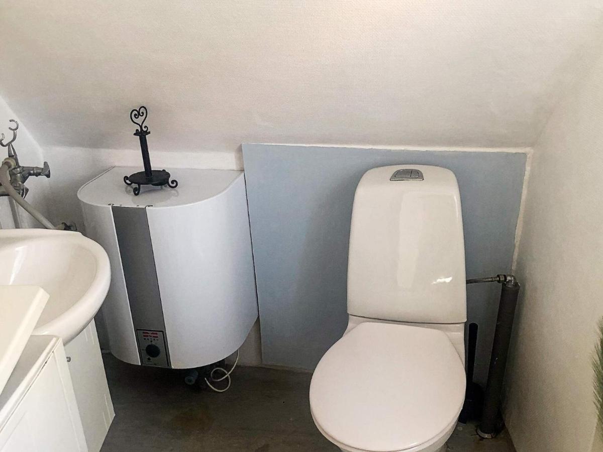 Holiday Home Norregade Ærøskøbing المظهر الخارجي الصورة