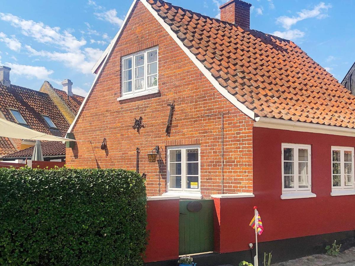 Holiday Home Norregade Ærøskøbing الغرفة الصورة