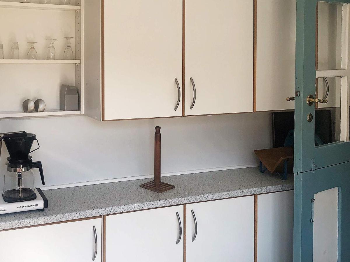 Holiday Home Norregade Ærøskøbing الغرفة الصورة