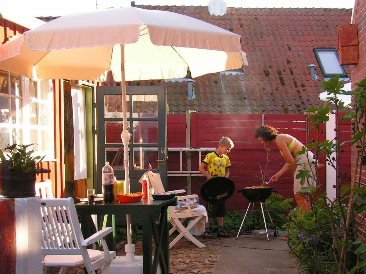 Holiday Home Norregade Ærøskøbing الغرفة الصورة