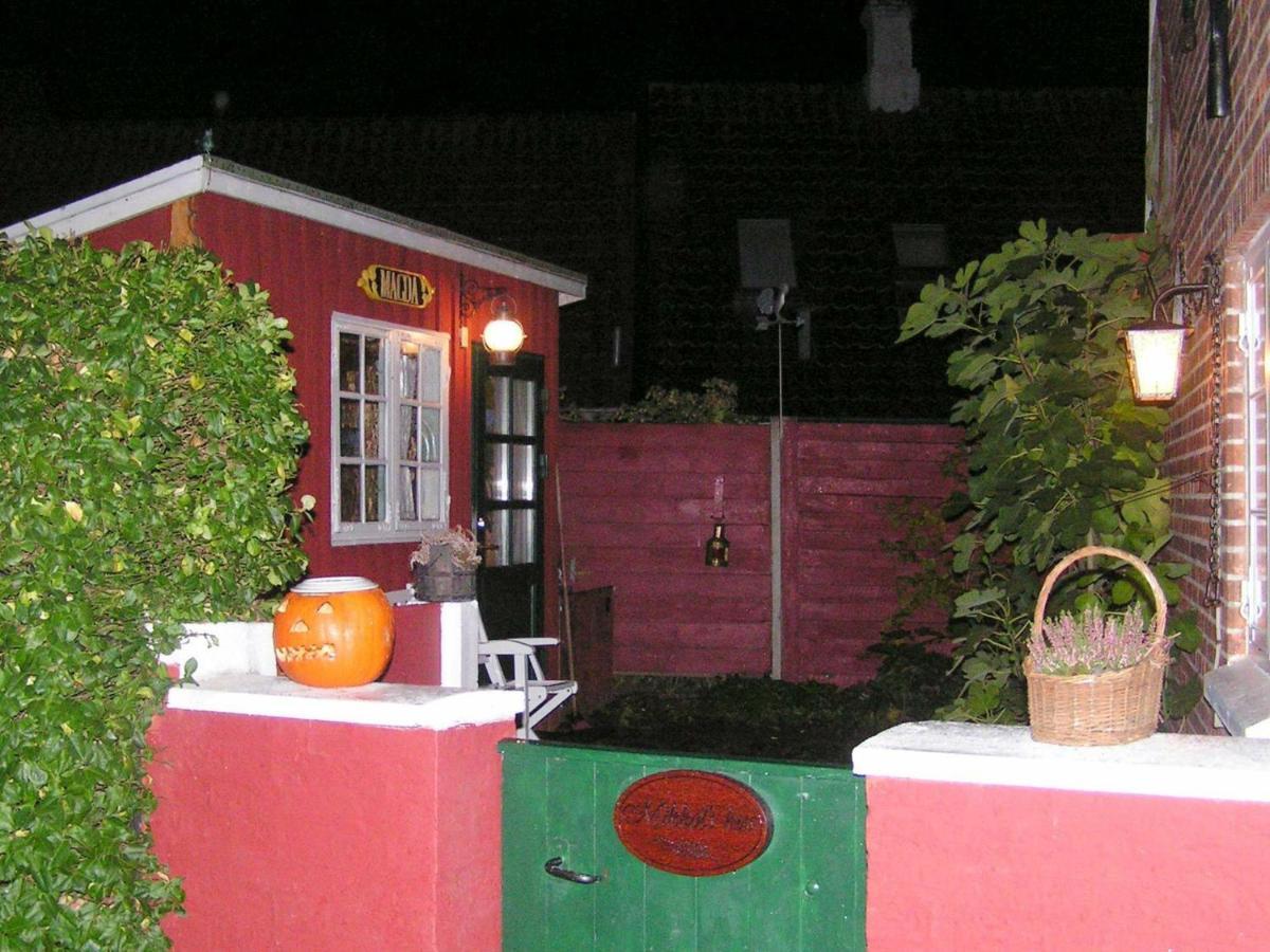 Holiday Home Norregade Ærøskøbing الغرفة الصورة