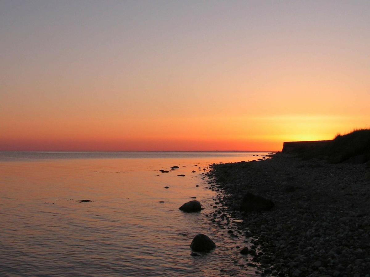 Holiday Home Norregade Ærøskøbing المظهر الخارجي الصورة