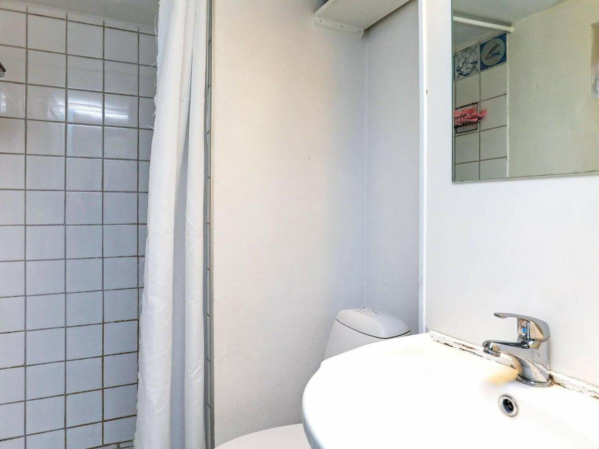 Holiday Home Norregade Ærøskøbing المظهر الخارجي الصورة